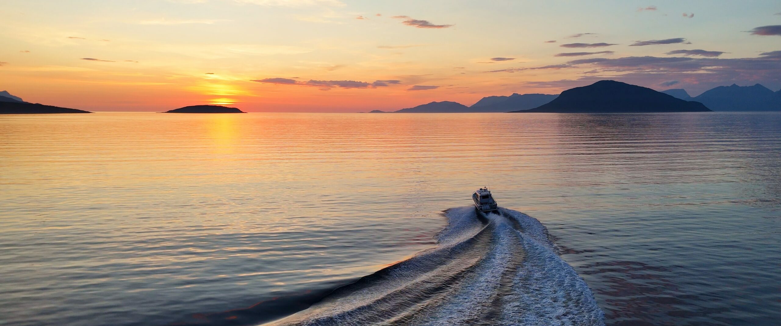 Hero image for Tromsø Adventures