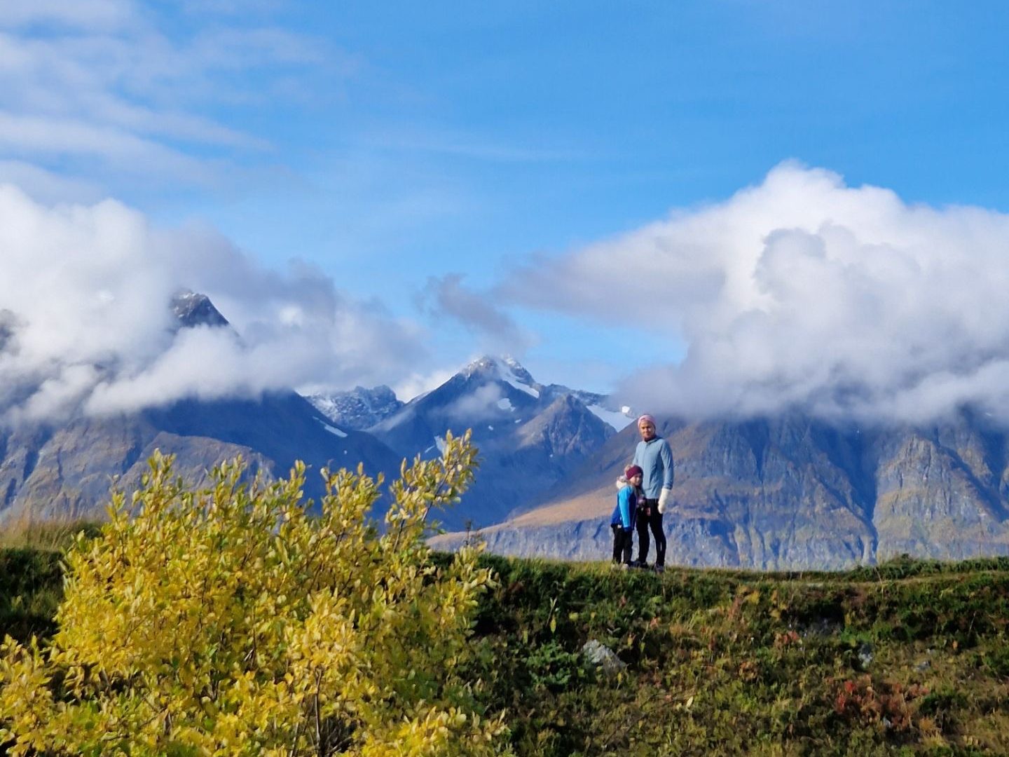 About Tromsø Adventures